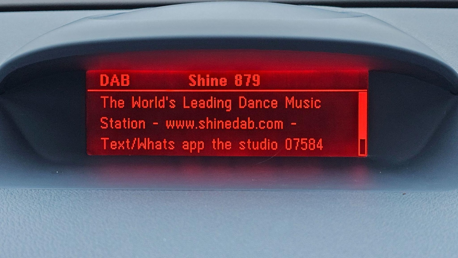 Used Vauxhall Mokka 2012 for sale - 77230481: Photo 45