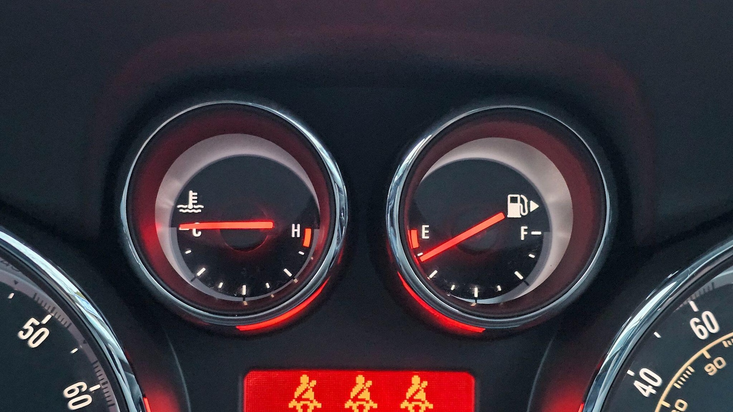 Used Vauxhall Mokka 2012 for sale - 77230481: Photo 52