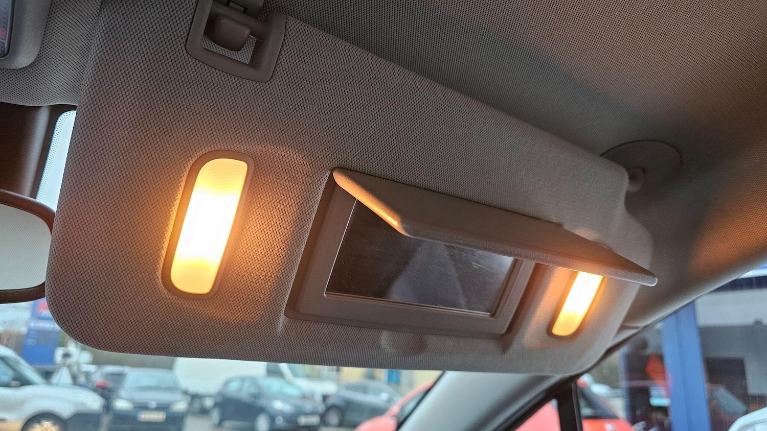 Used Vauxhall Mokka 2012 for sale - 77230481: Photo 53