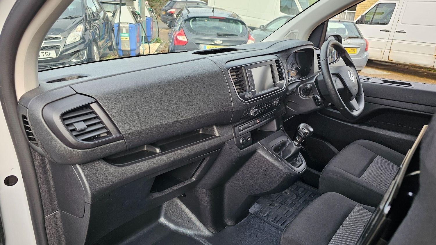 Used Vauxhall Vivaro 2023 for sale - 77123962: Photo 21