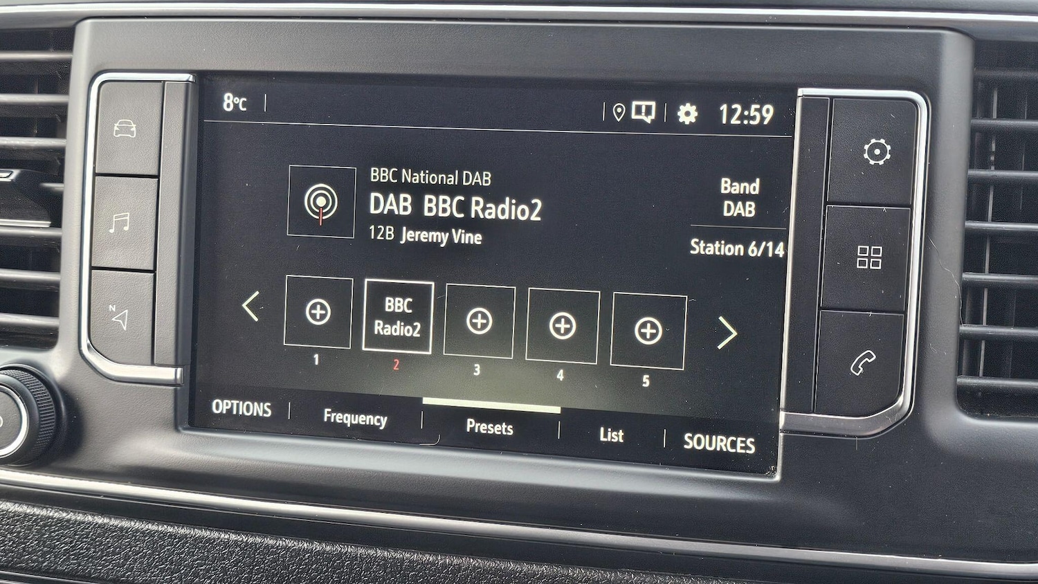 Used Vauxhall Vivaro 2023 for sale - 77123962: Photo 30