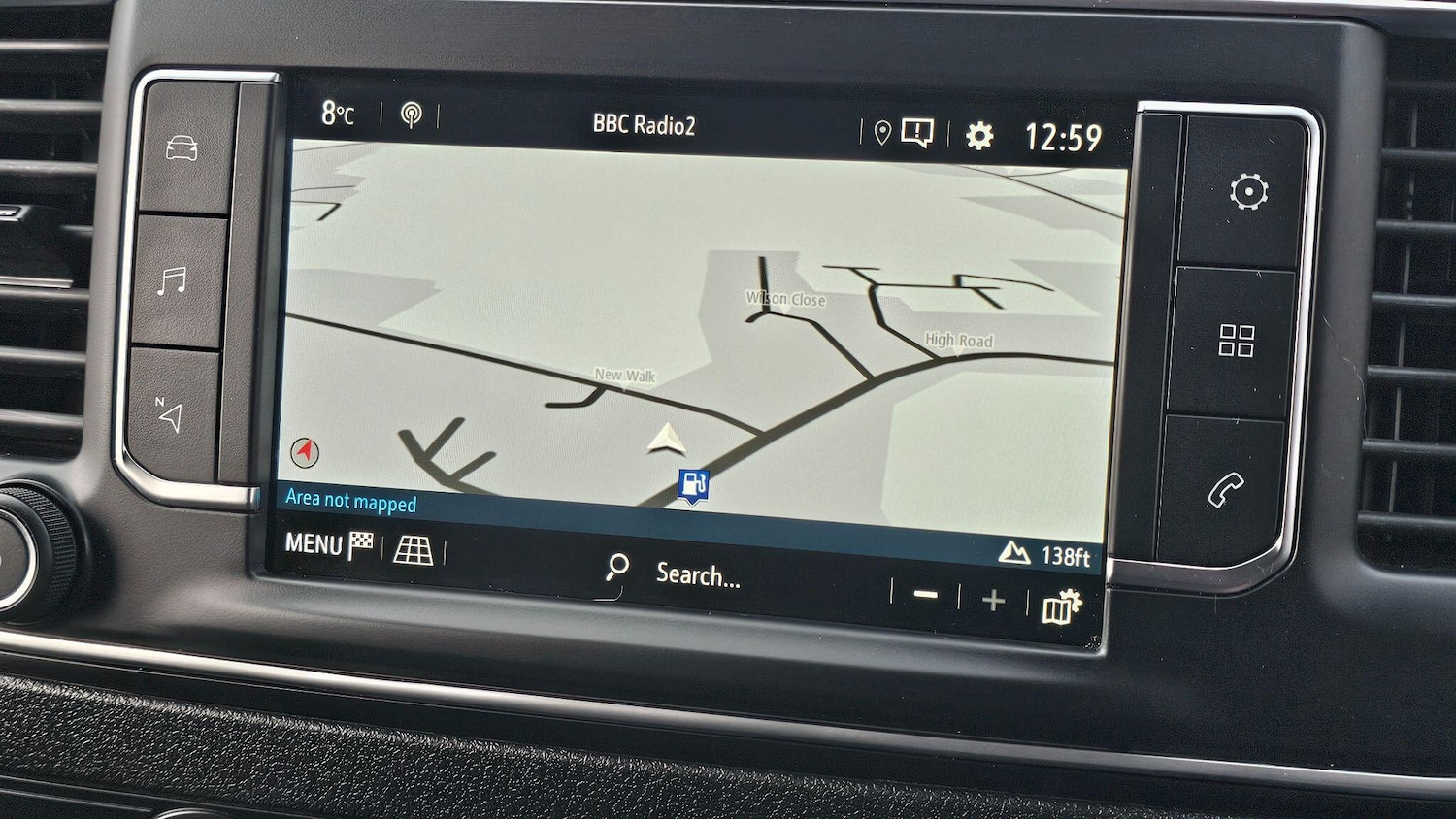 Used Vauxhall Vivaro 2023 for sale - 77123962: Photo 31