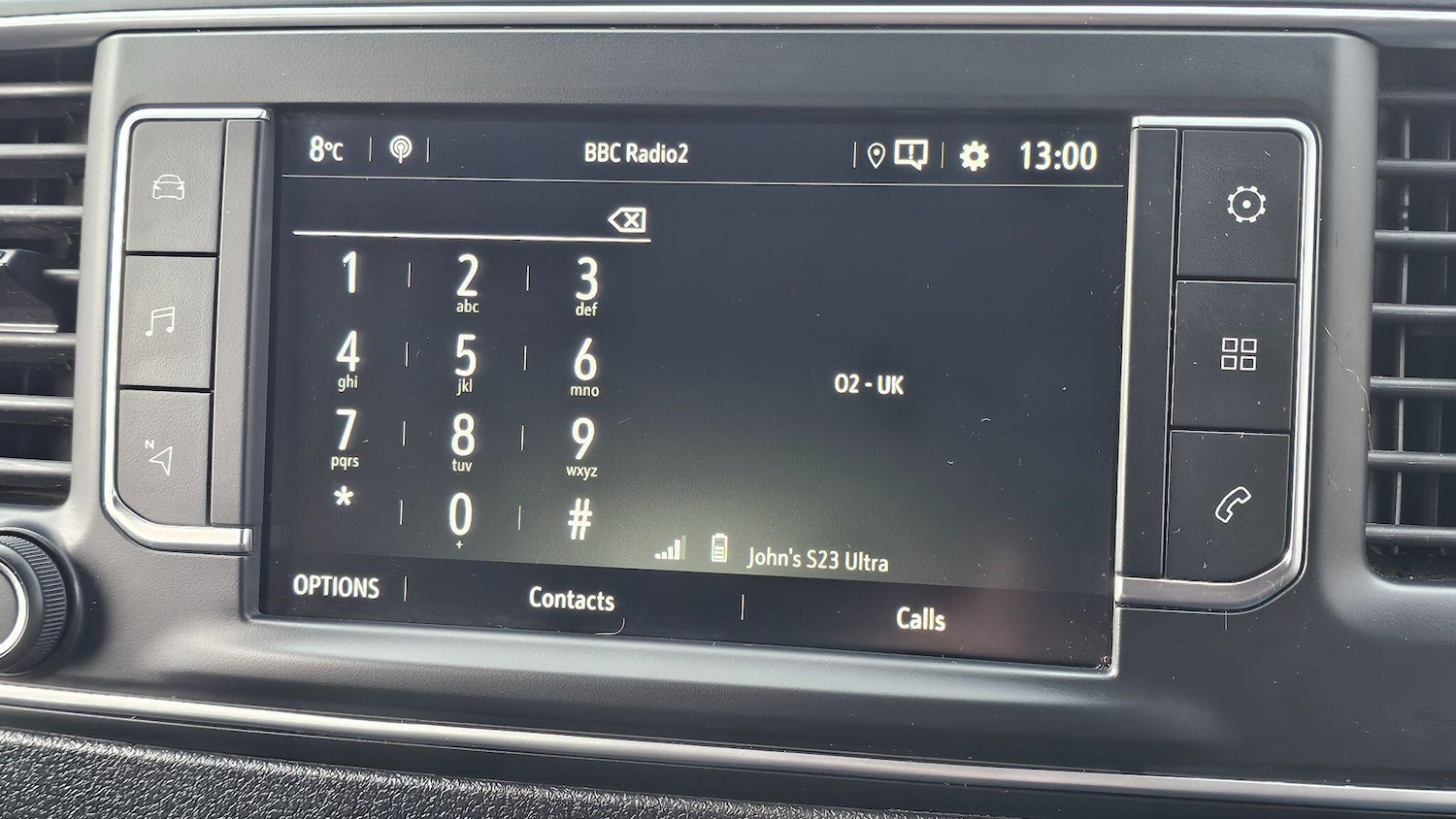 Used Vauxhall Vivaro 2023 for sale - 77123962: Photo 34