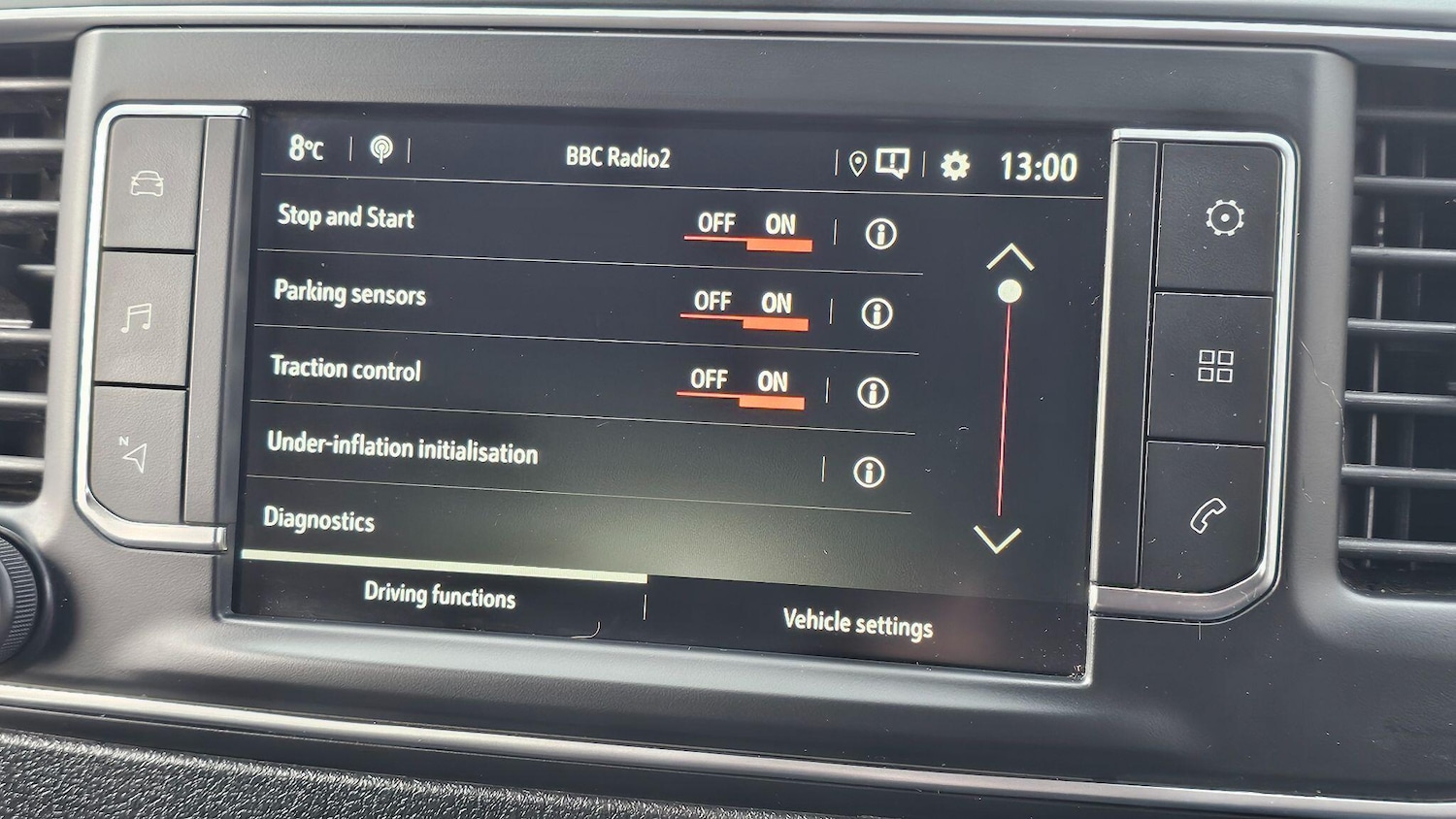 Used Vauxhall Vivaro 2023 for sale - 77123962: Photo 35