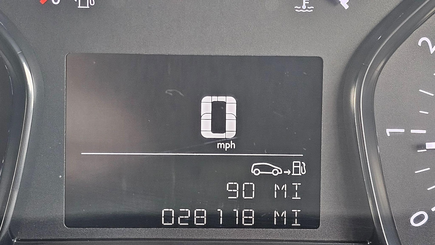 Used Vauxhall Vivaro 2023 for sale - 77123962: Photo 36