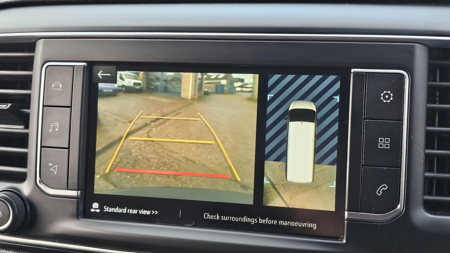 Used Vauxhall Vivaro 2023 for sale - 77123962: Photo 37