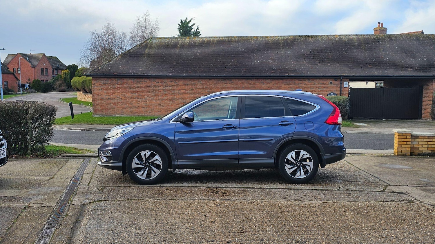 Used Honda CR-V for sale - 77320943: Photo 16