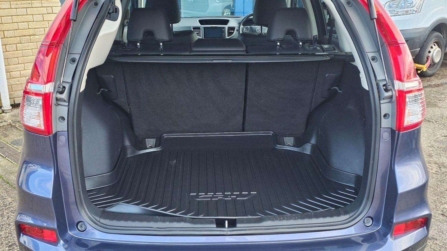 Used Honda CR-V for sale - 77320943: Photo 20