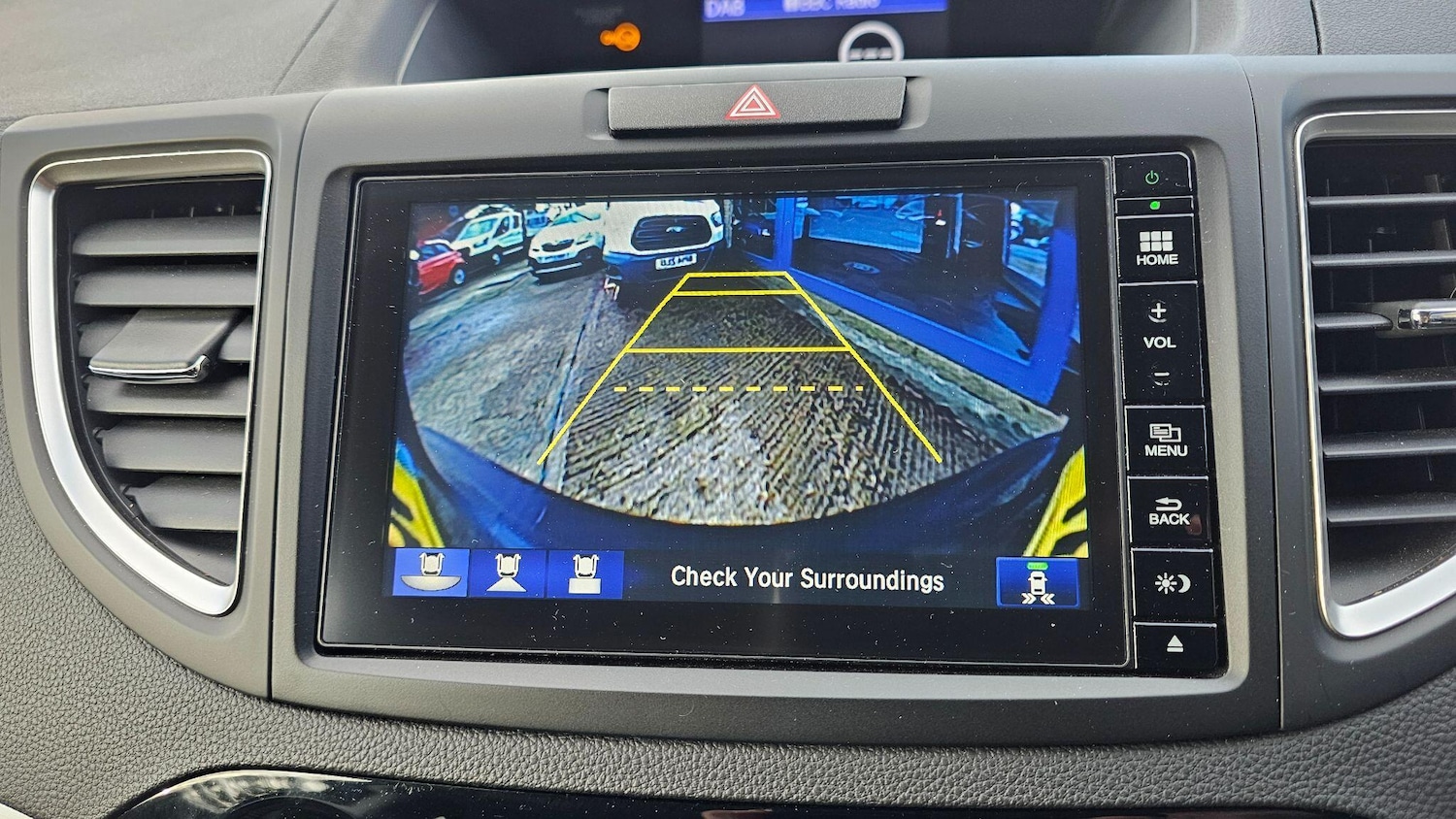 Used Honda CR-V for sale - 77320943: Photo 22