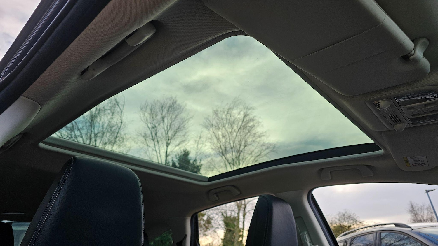 Used Honda CR-V for sale - 77320943: Photo 23