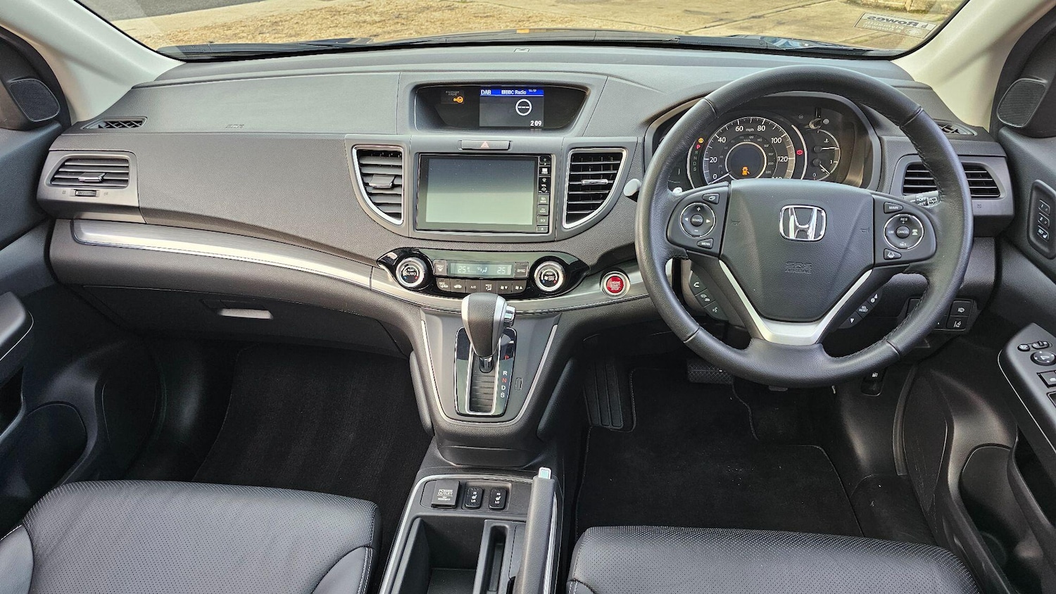 Used Honda CR-V for sale - 77320943: Photo 24