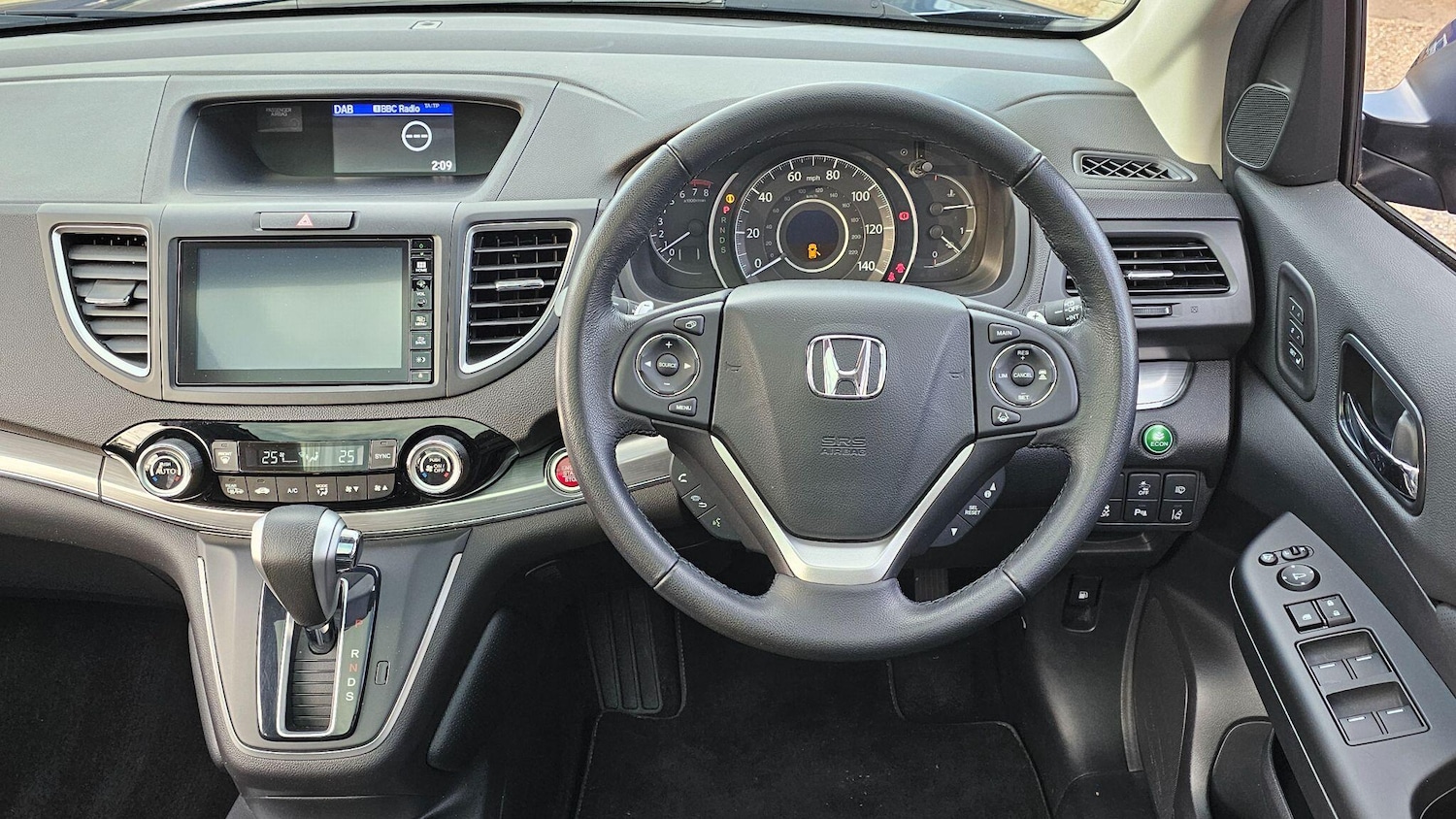 Used Honda CR-V for sale - 77320943: Photo 25