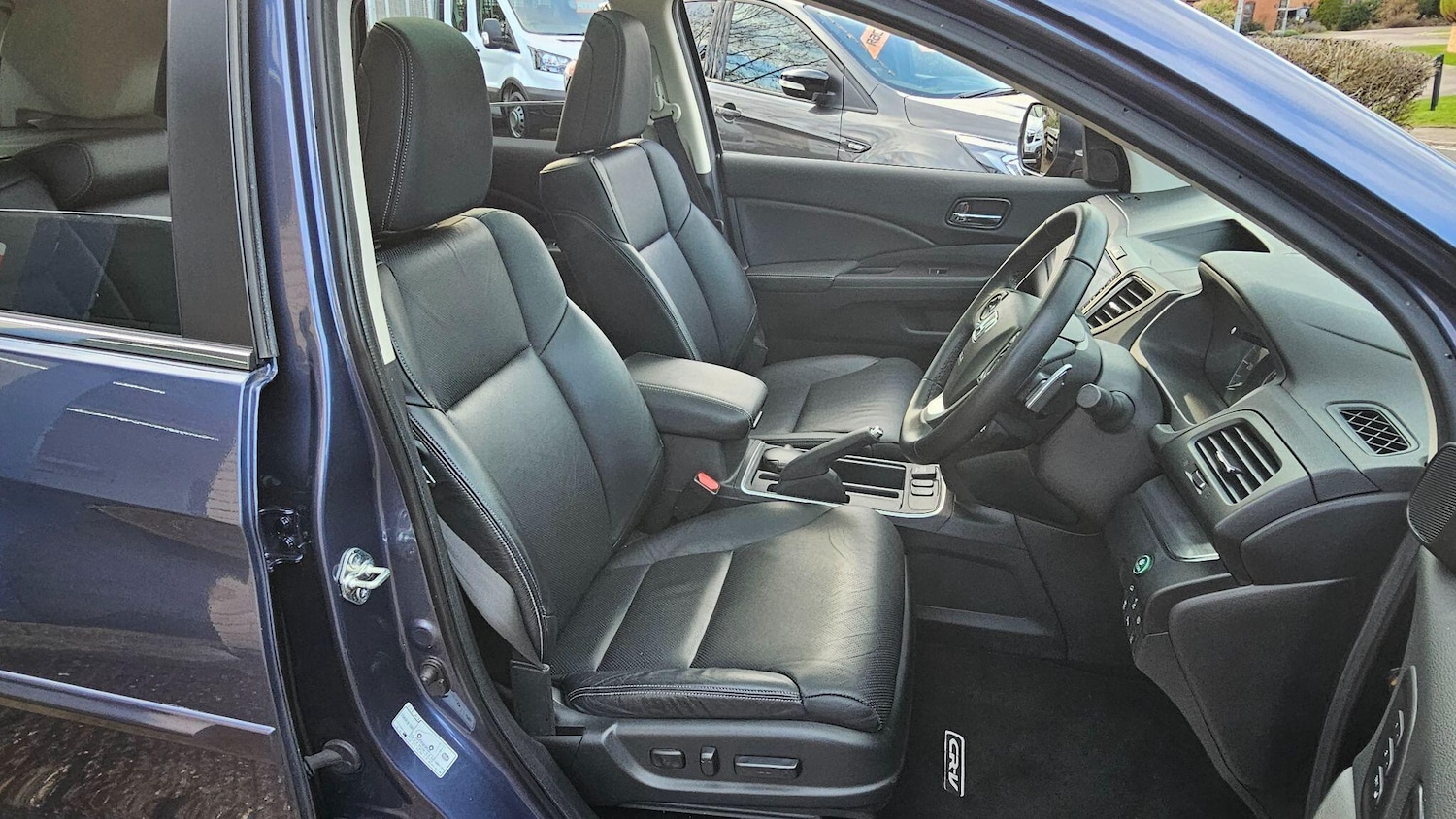 Used Honda CR-V for sale - 77320943: Photo 27