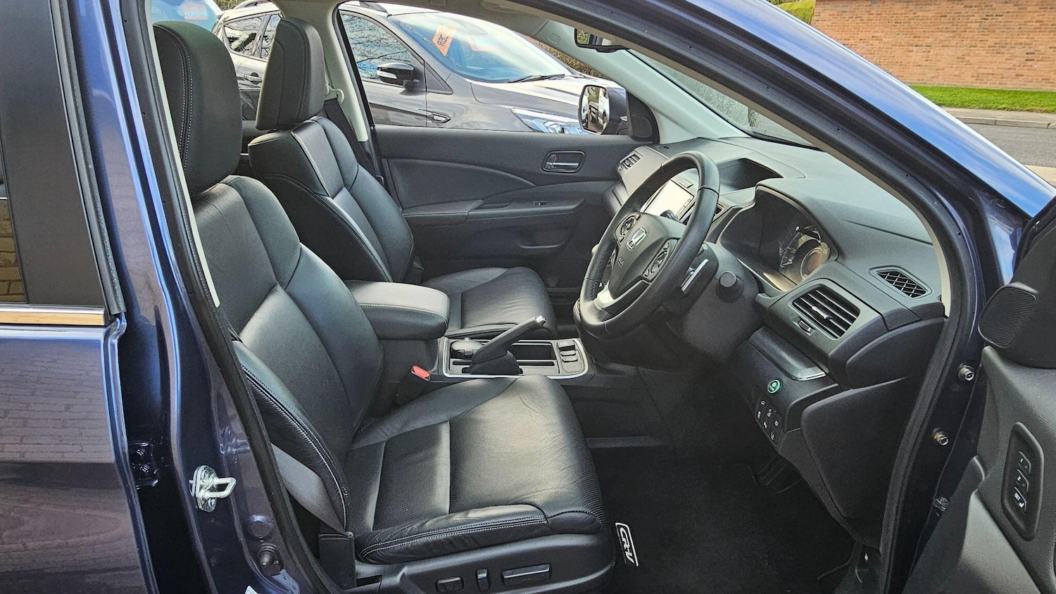 Used Honda CR-V for sale - 77320943: Photo 28