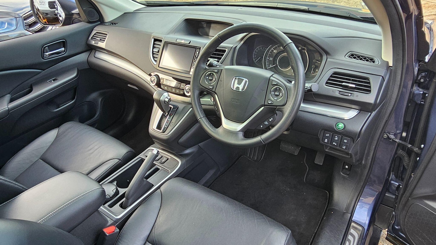 Used Honda CR-V for sale - 77320943: Photo 29