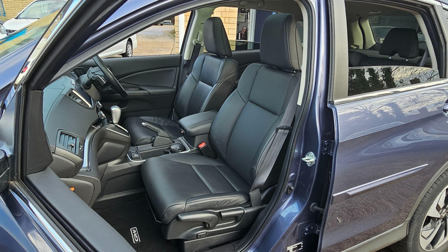 Used Honda CR-V for sale - 77320943: Photo 30