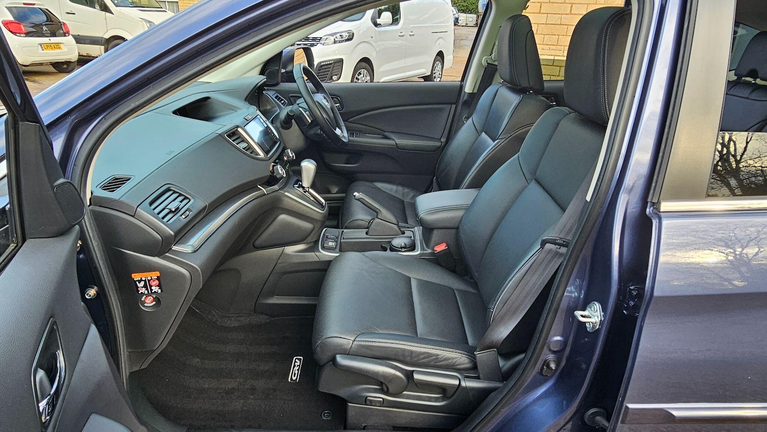 Used Honda CR-V for sale - 77320943: Photo 31