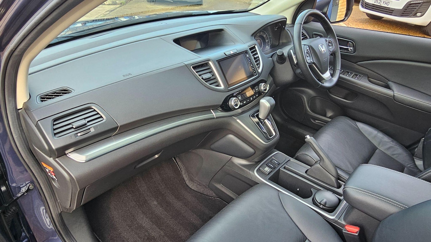 Used Honda CR-V for sale - 77320943: Photo 32