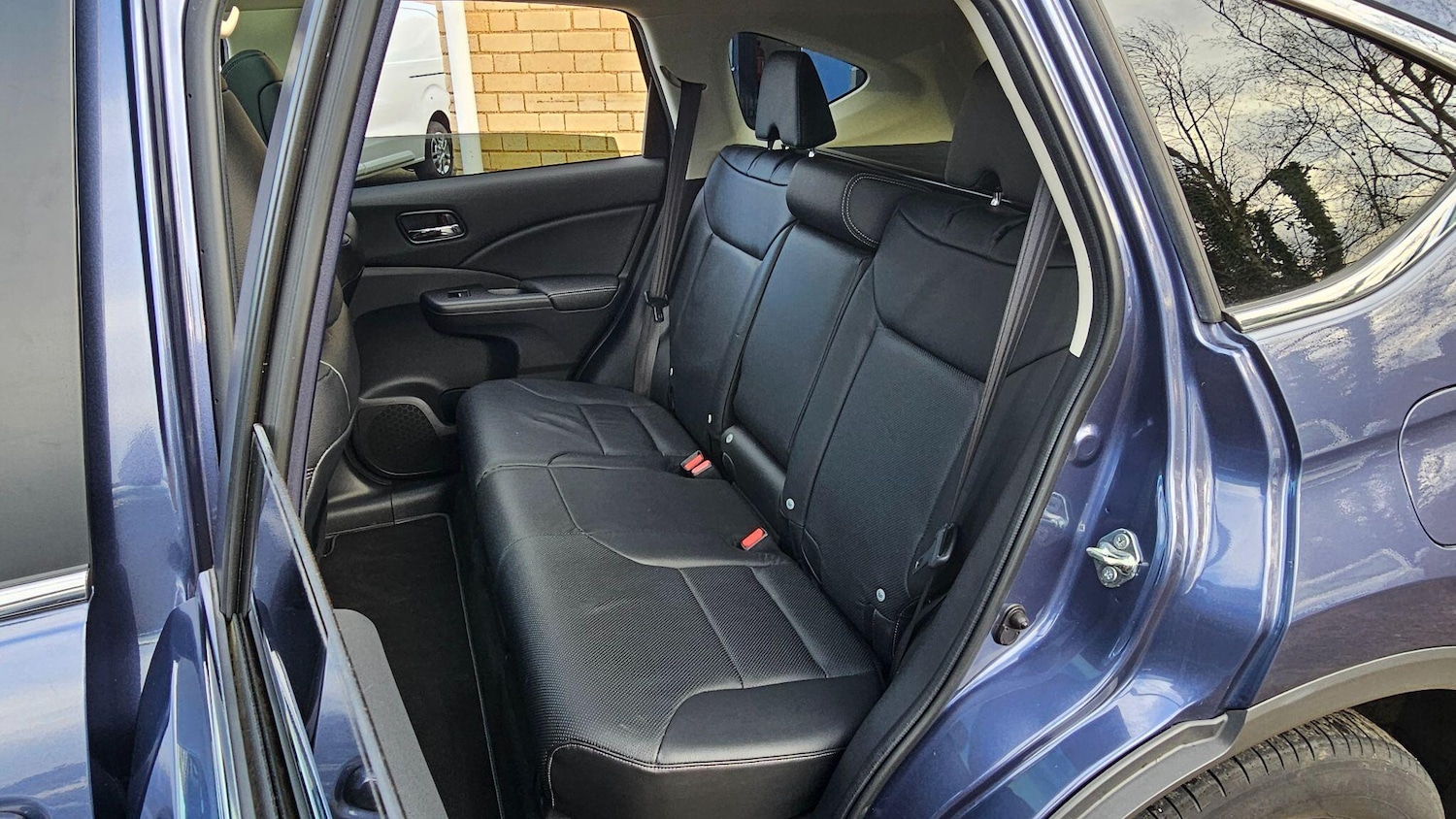 Used Honda CR-V for sale - 77320943: Photo 34