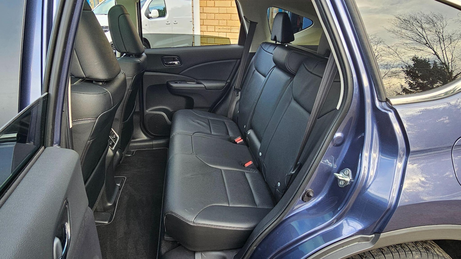 Used Honda CR-V for sale - 77320943: Photo 35