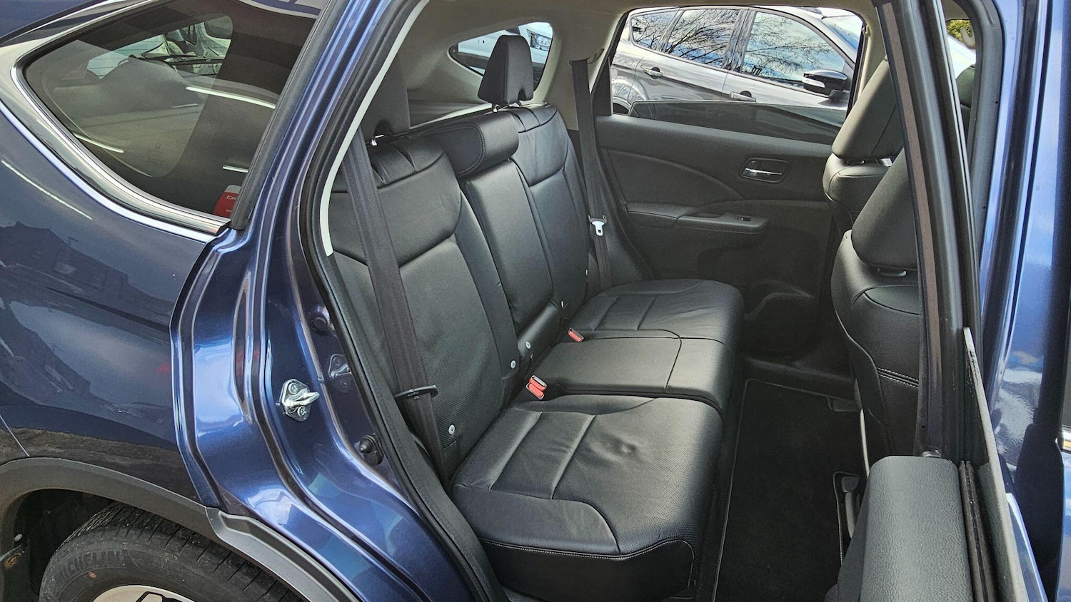 Used Honda CR-V for sale - 77320943: Photo 37