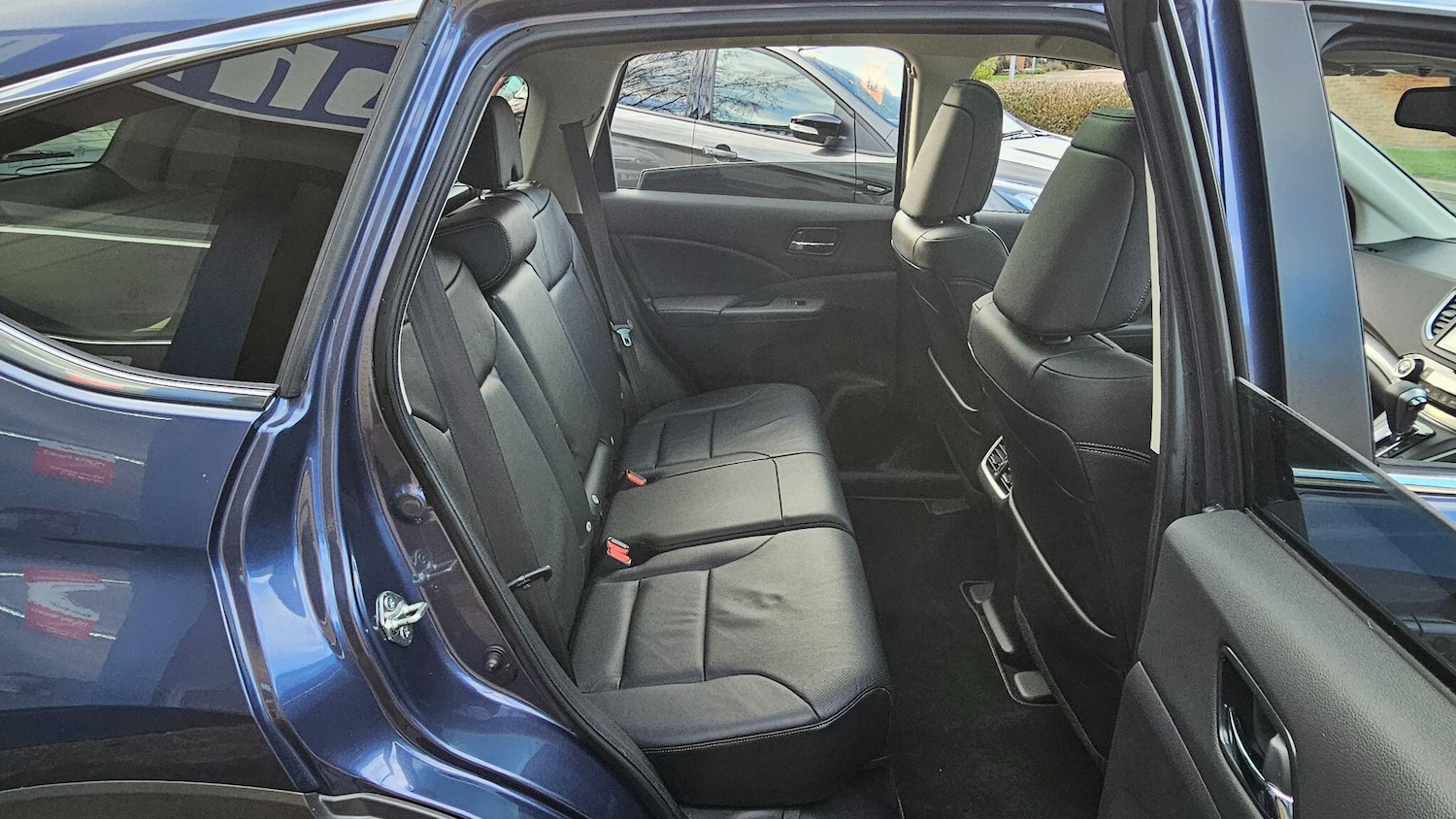 Used Honda CR-V for sale - 77320943: Photo 38