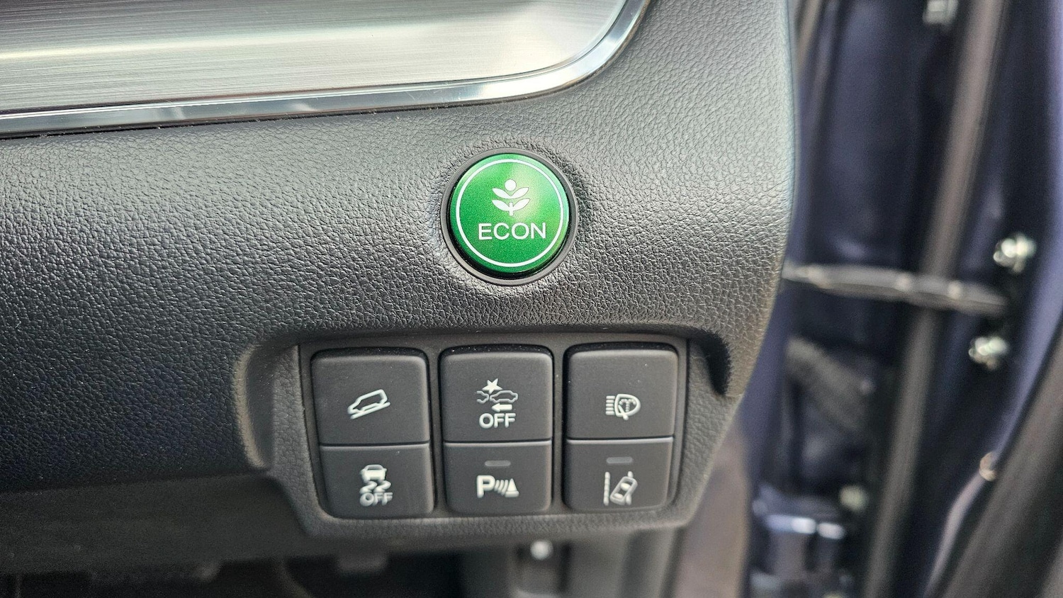 Used Honda CR-V for sale - 77320943: Photo 44