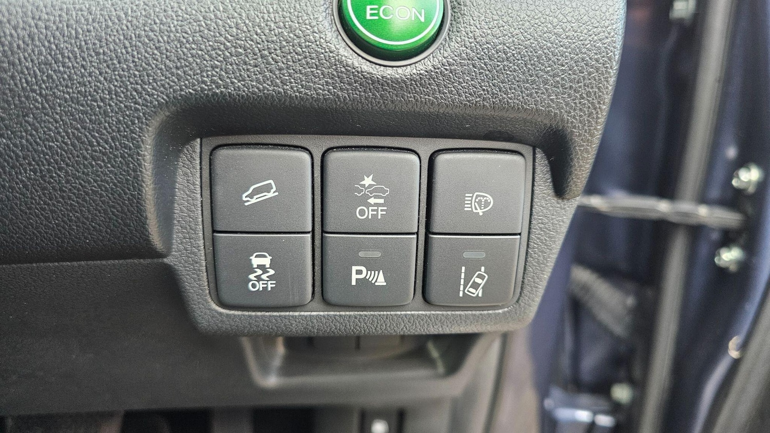 Used Honda CR-V for sale - 77320943: Photo 45