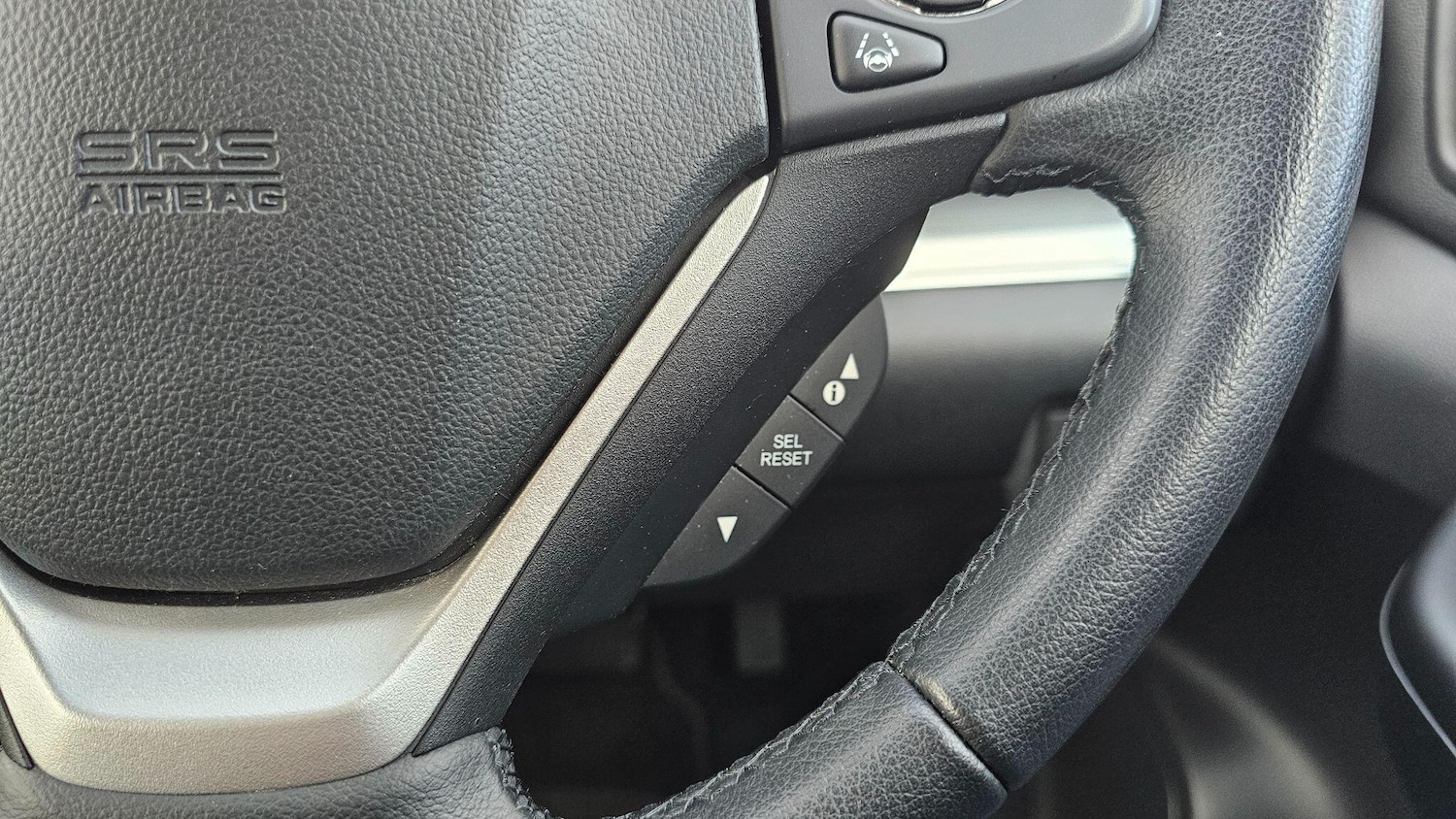 Used Honda CR-V for sale - 77320943: Photo 46