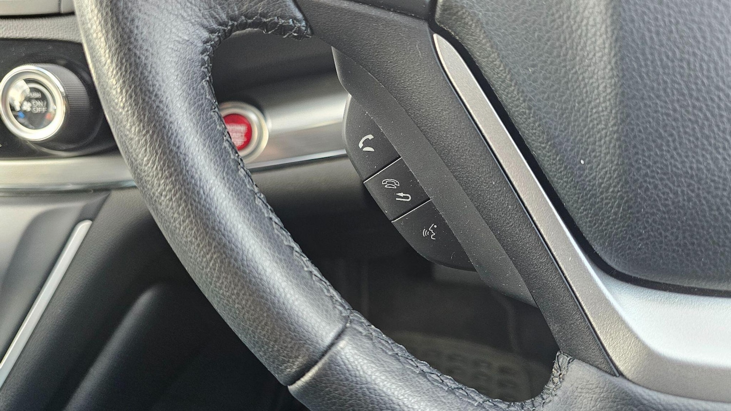 Used Honda CR-V for sale - 77320943: Photo 48