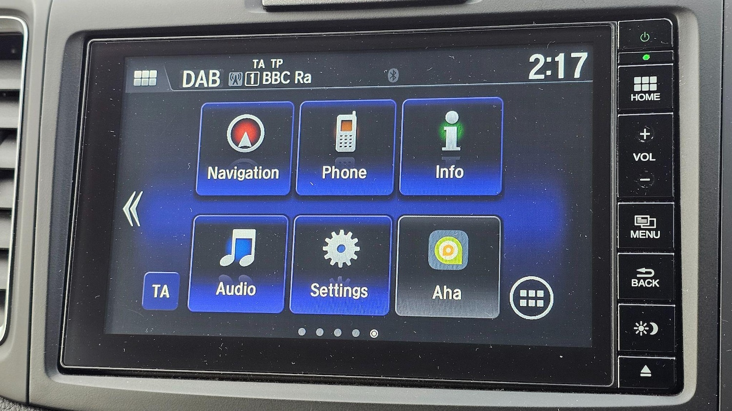 Used Honda CR-V for sale - 77320943: Photo 61