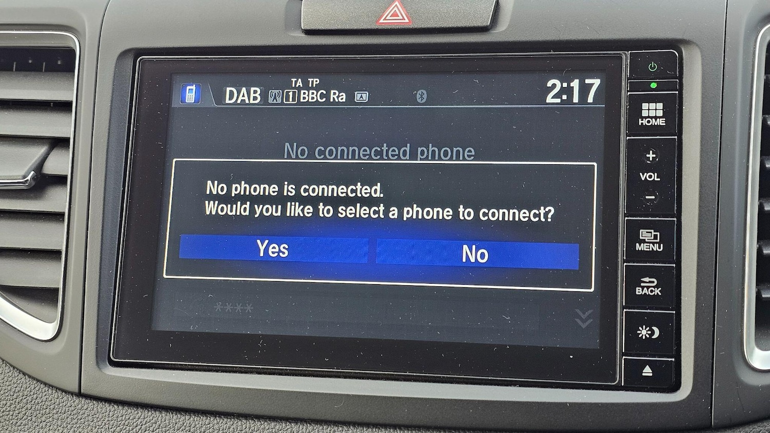 Used Honda CR-V for sale - 77320943: Photo 63