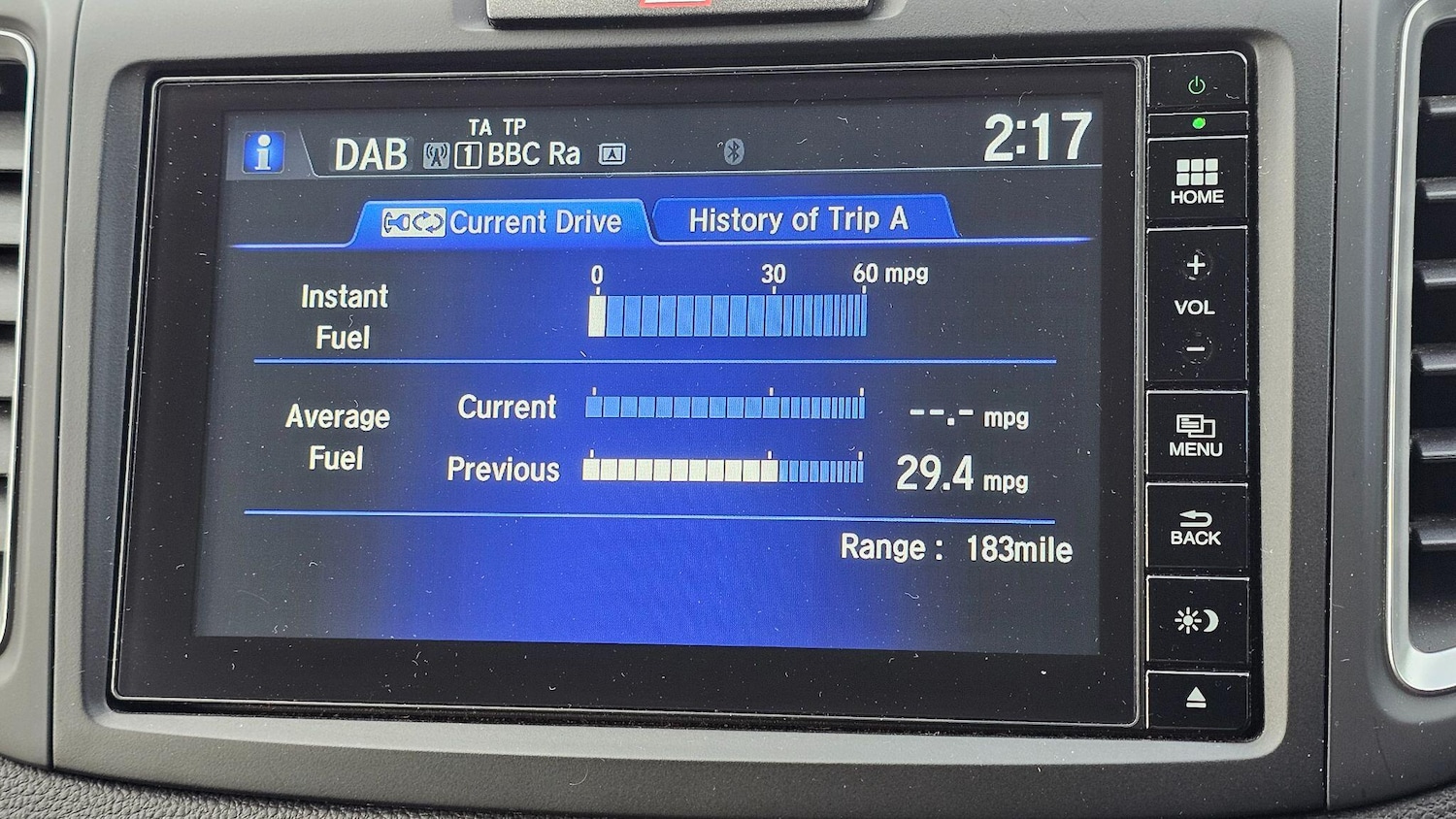 Used Honda CR-V for sale - 77320943: Photo 64