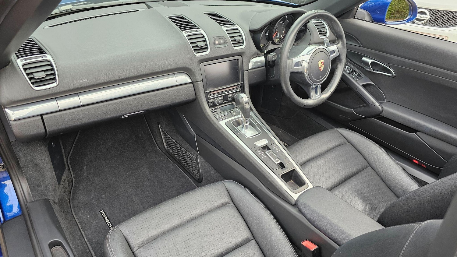 Used Porsche Boxster 2012 for sale - 77123963: Photo 36