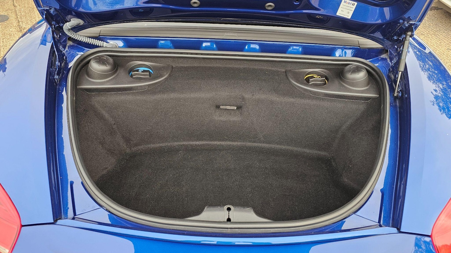 Used Porsche Boxster 2012 for sale - 77123963: Photo 37