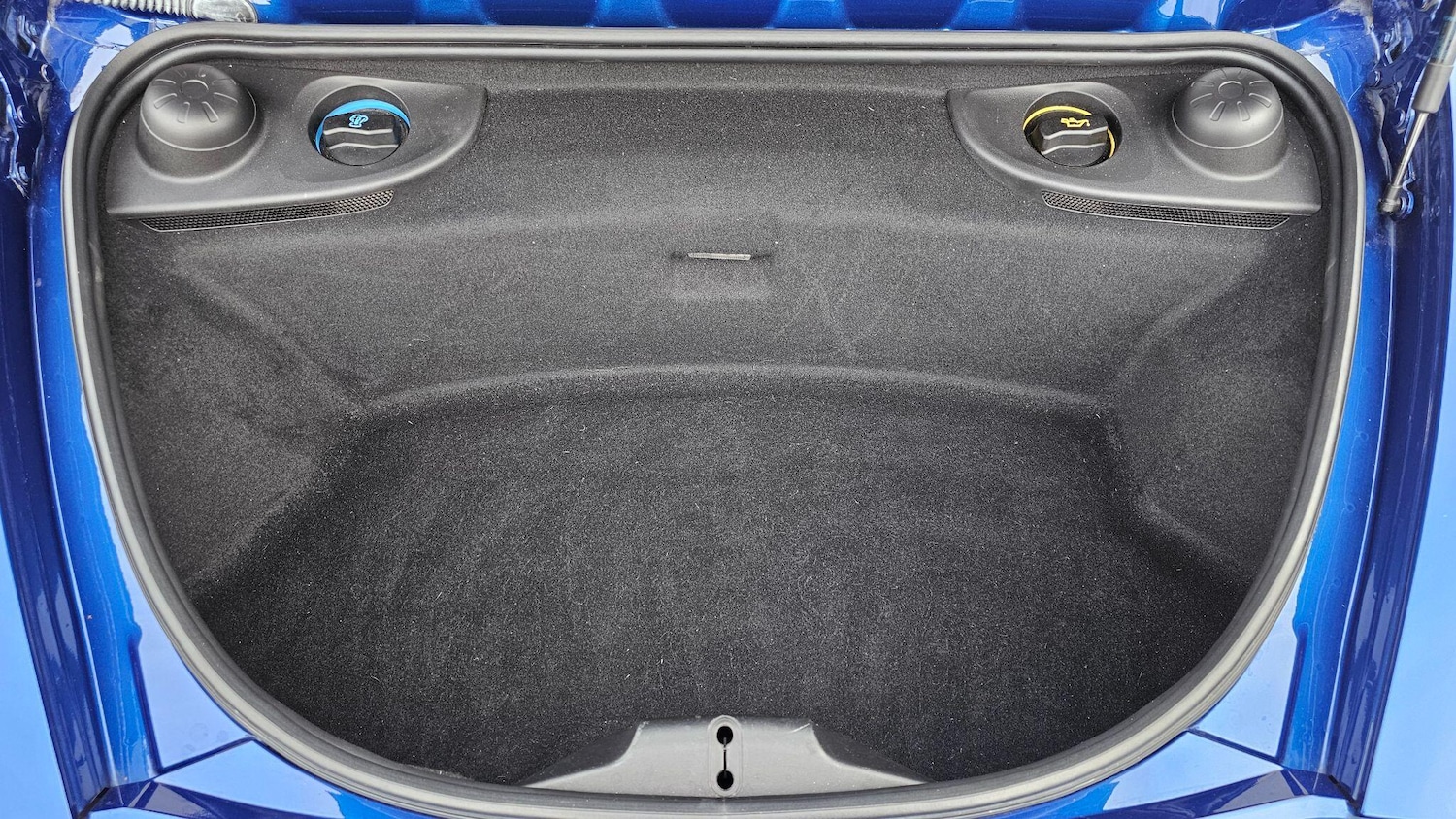 Used Porsche Boxster 2012 for sale - 77123963: Photo 38