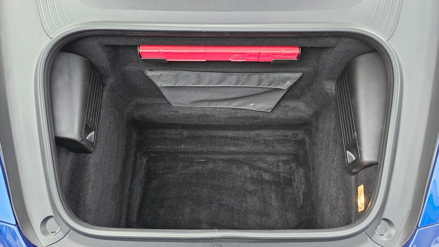 Used Porsche Boxster 2012 for sale - 77123963: Photo 39