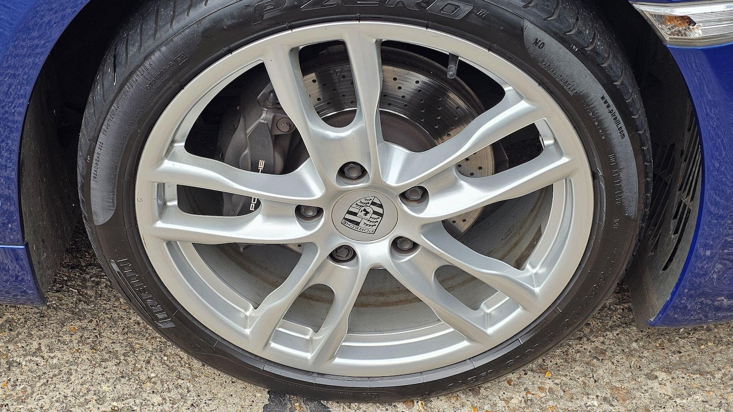 Used Porsche Boxster 2012 for sale - 77123963: Photo 41