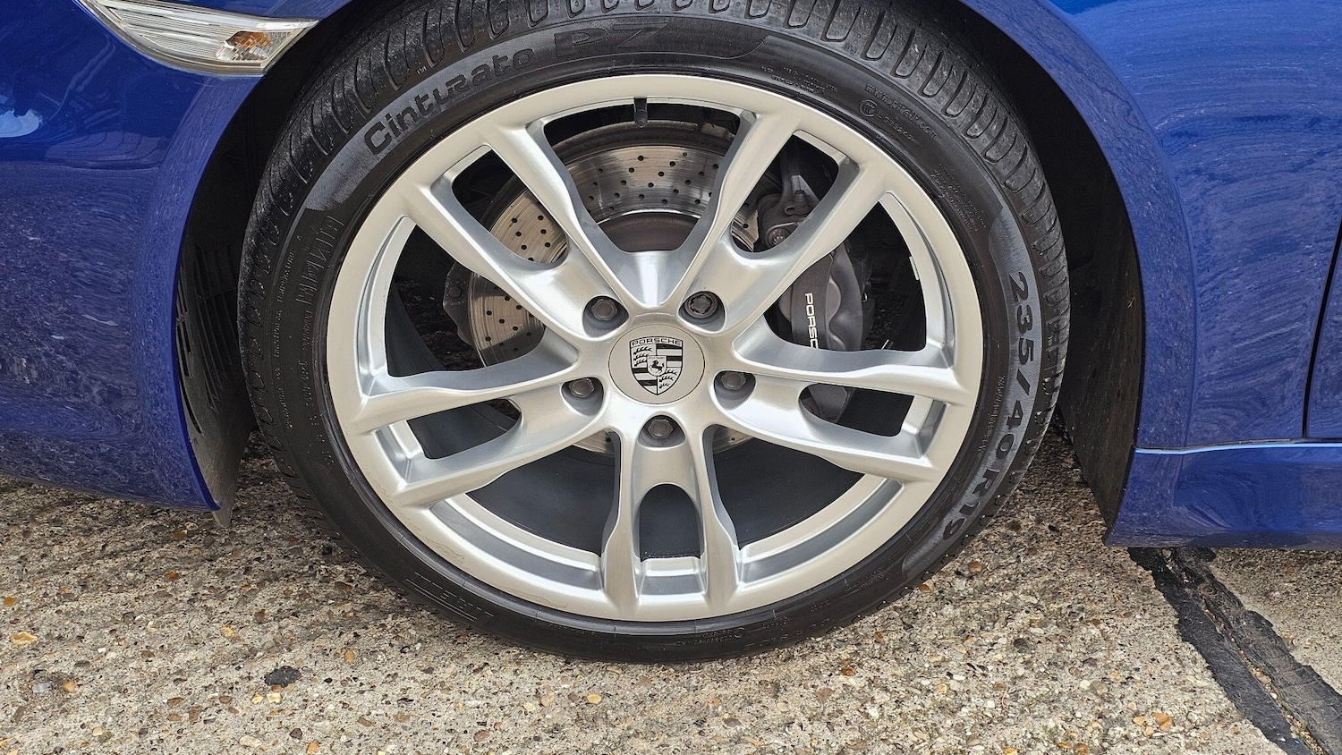 Used Porsche Boxster 2012 for sale - 77123963: Photo 42