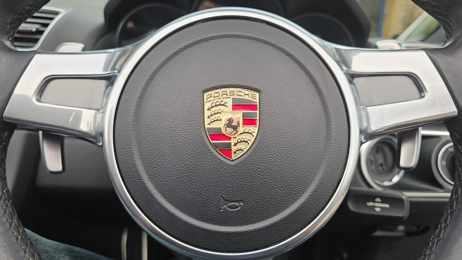 Used Porsche Boxster 2012 for sale - 77123963: Photo 48