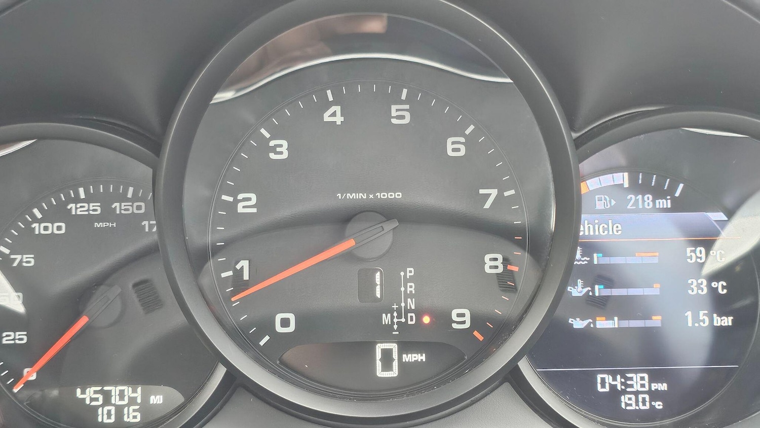 Used Porsche Boxster 2012 for sale - 77123963: Photo 51