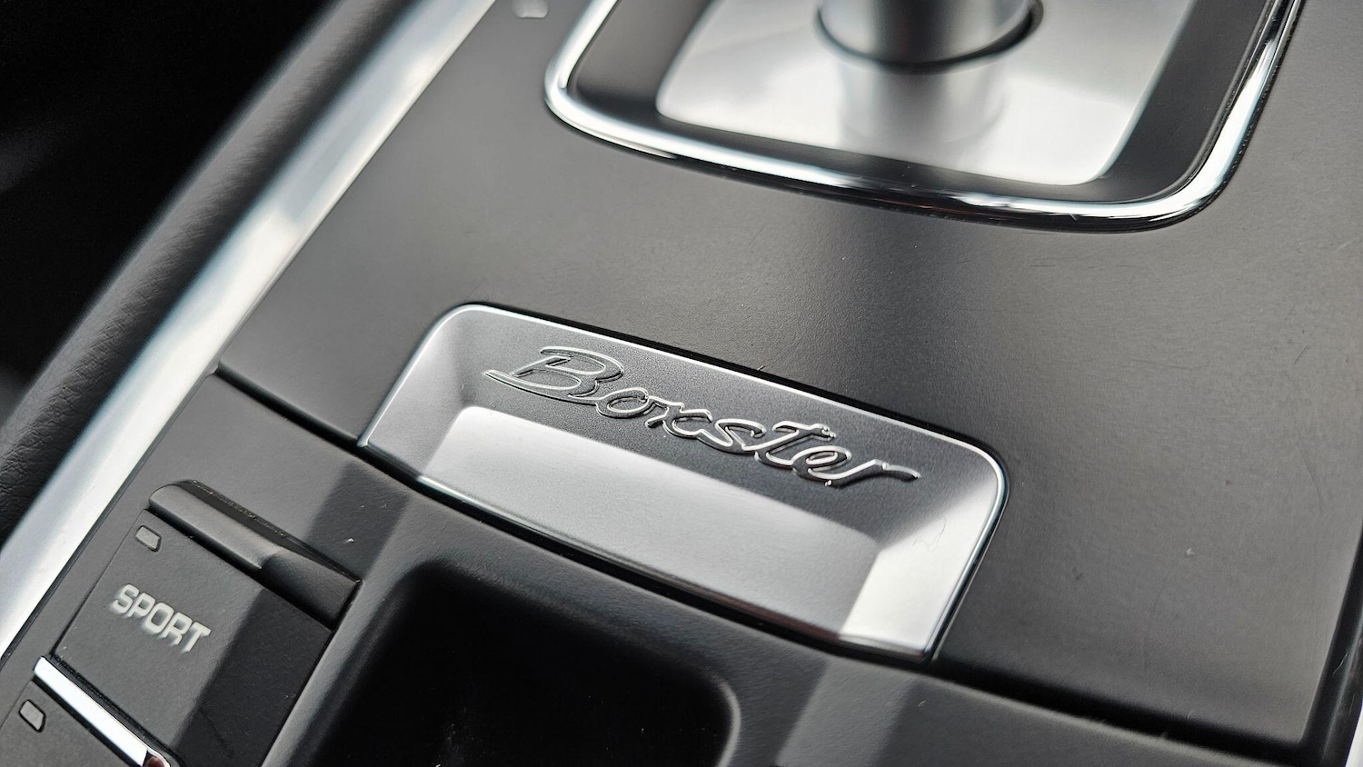 Used Porsche Boxster 2012 for sale - 77123963: Photo 53