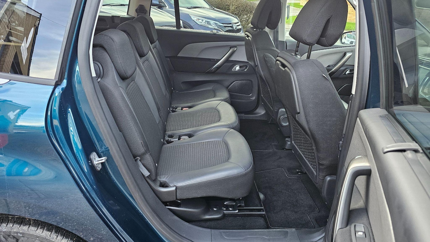 Used Citroen C4 Grand Picasso for sale - 77320283: Photo 18