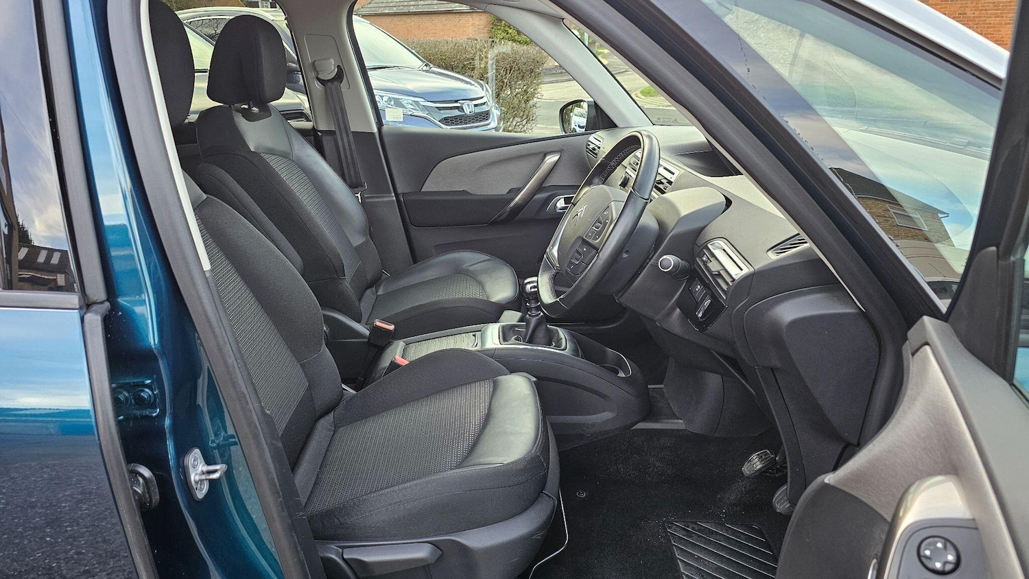 Used Citroen C4 Grand Picasso for sale - 77320283: Photo 19