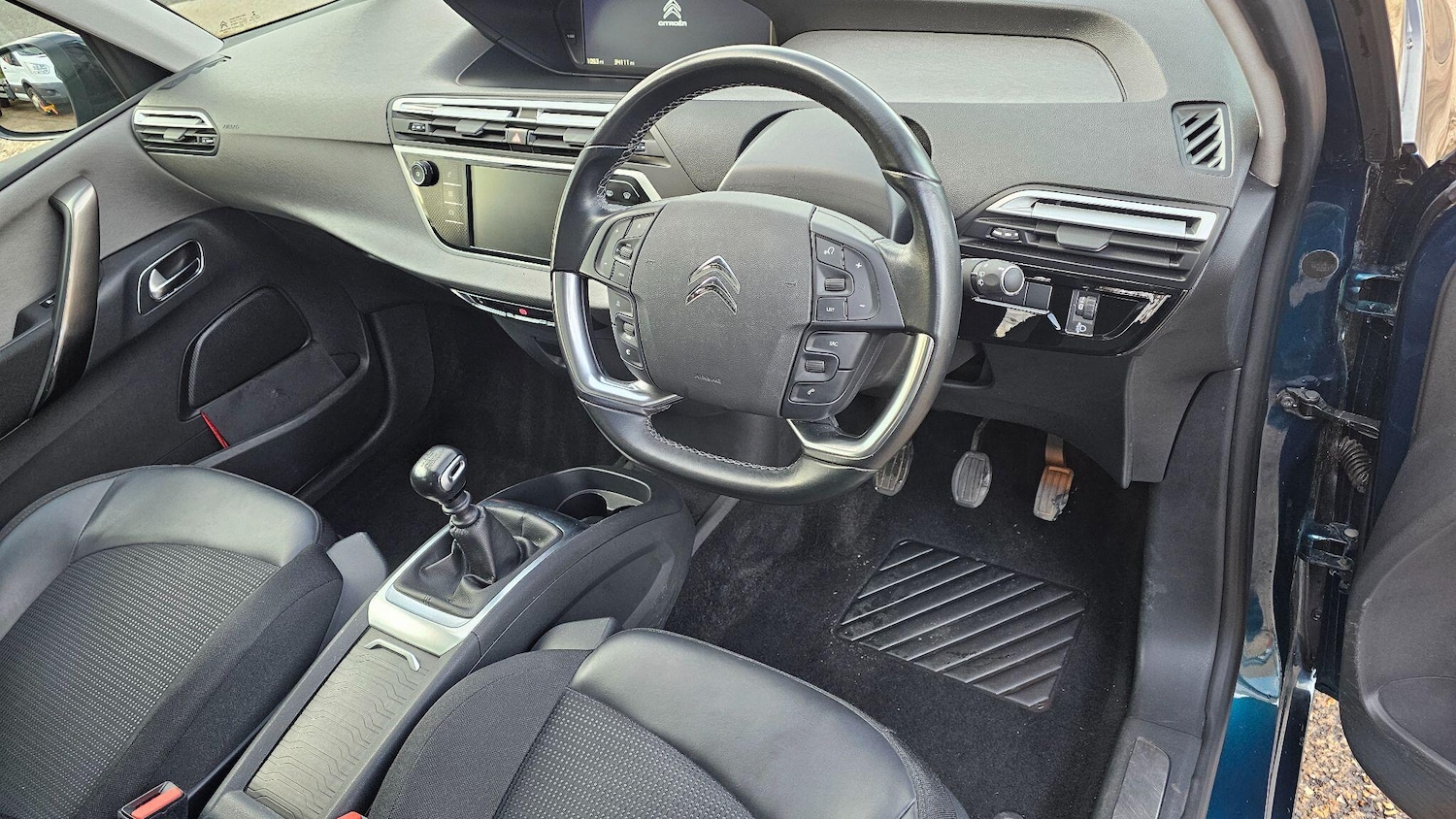 Used Citroen C4 Grand Picasso for sale - 77320283: Photo 20