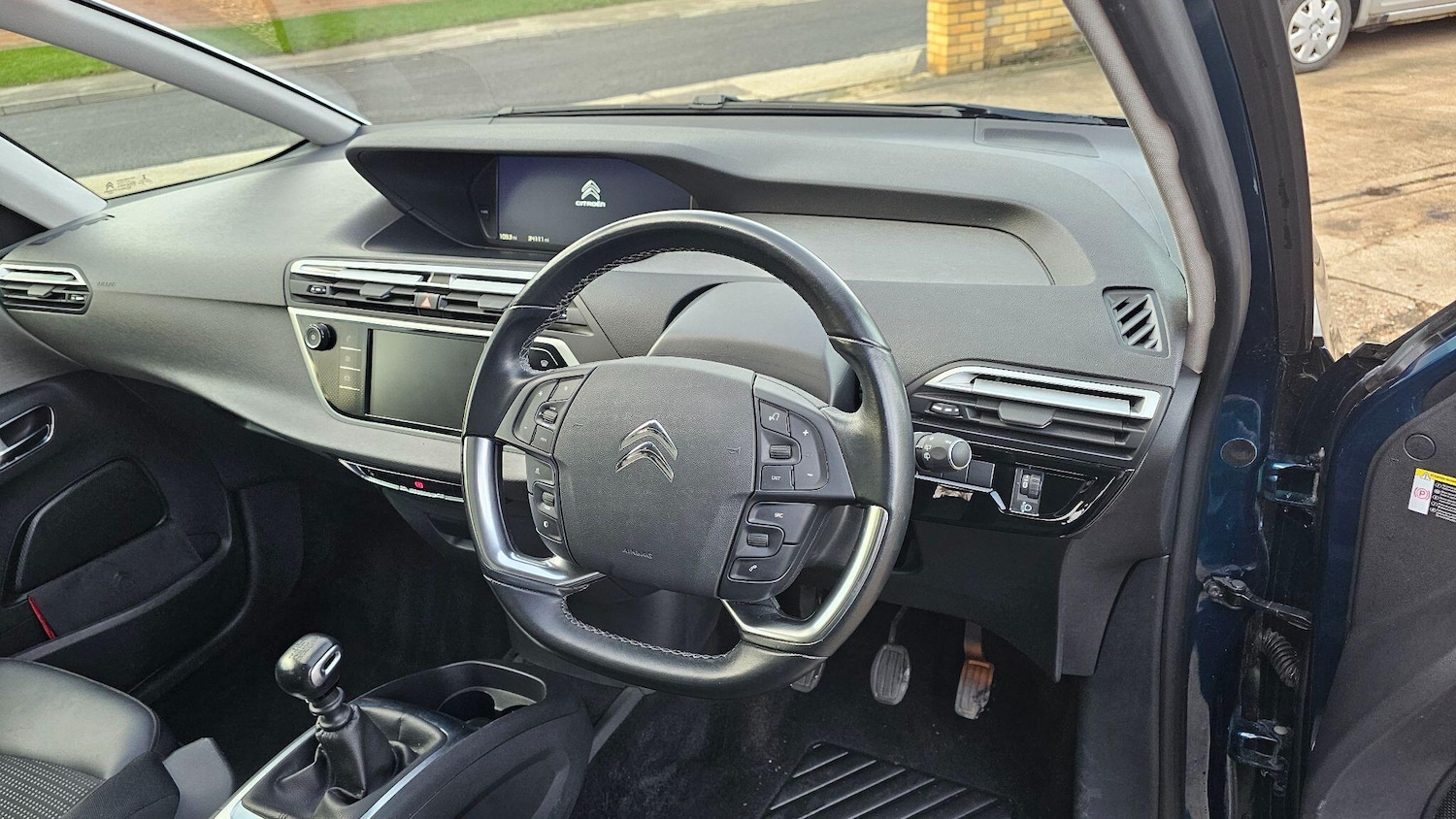 Used Citroen C4 Grand Picasso for sale - 77320283: Photo 21