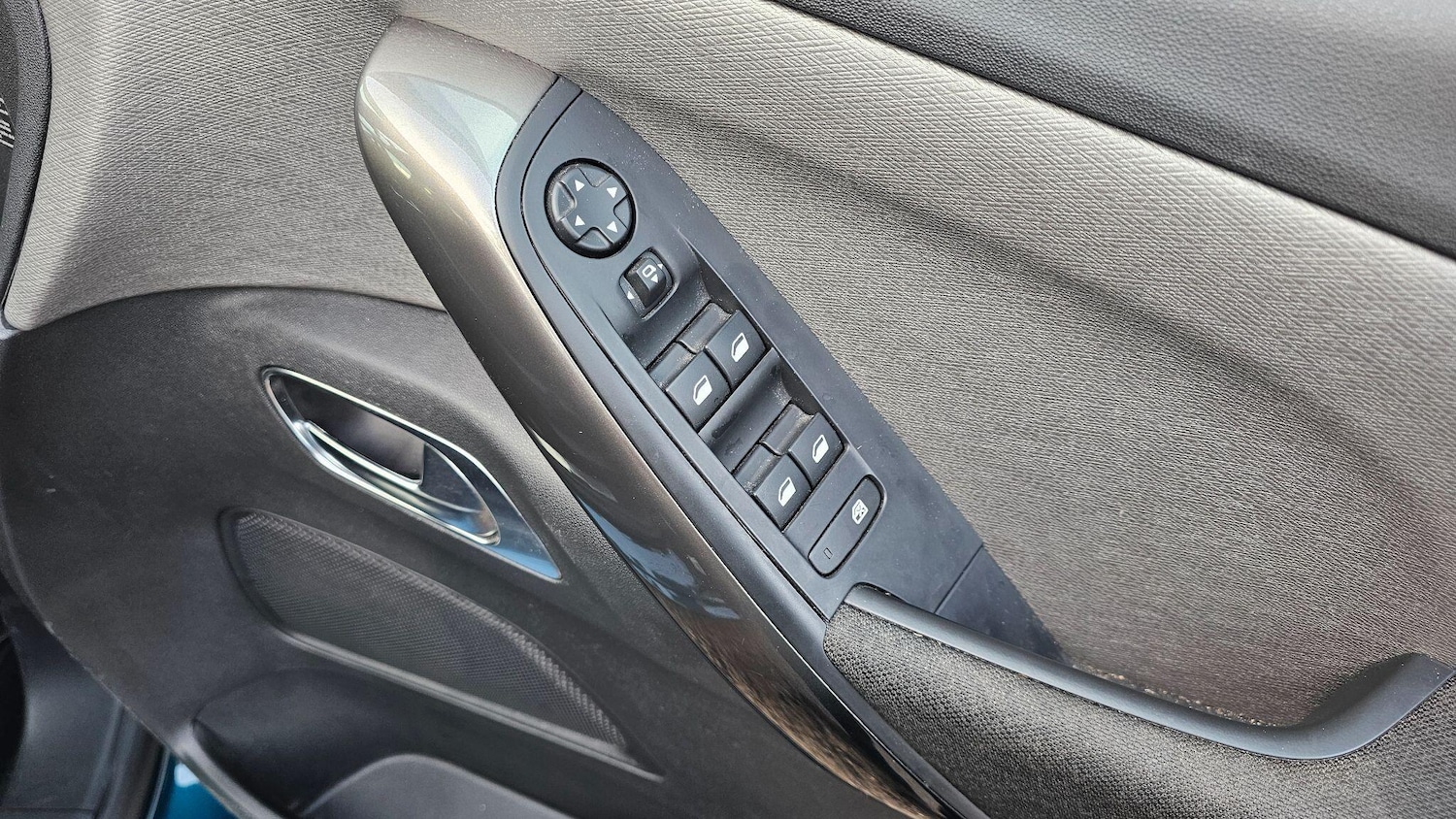 Used Citroen C4 Grand Picasso for sale - 77320283: Photo 22