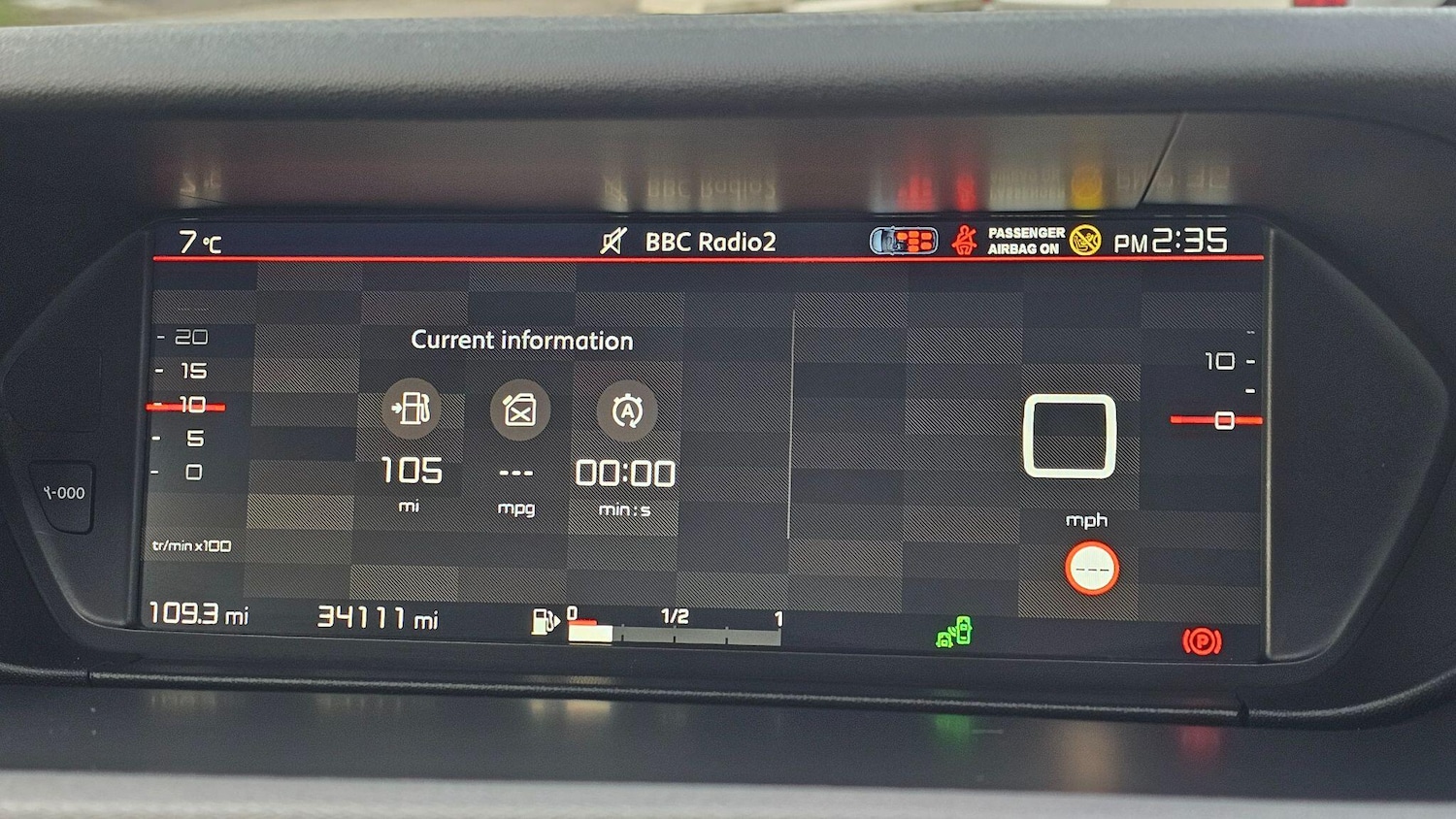 Used Citroen C4 Grand Picasso for sale - 77320283: Photo 24