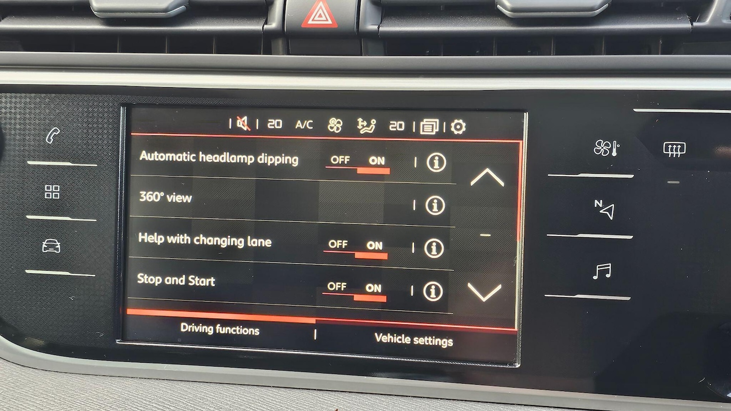 Used Citroen C4 Grand Picasso for sale - 77320283: Photo 29