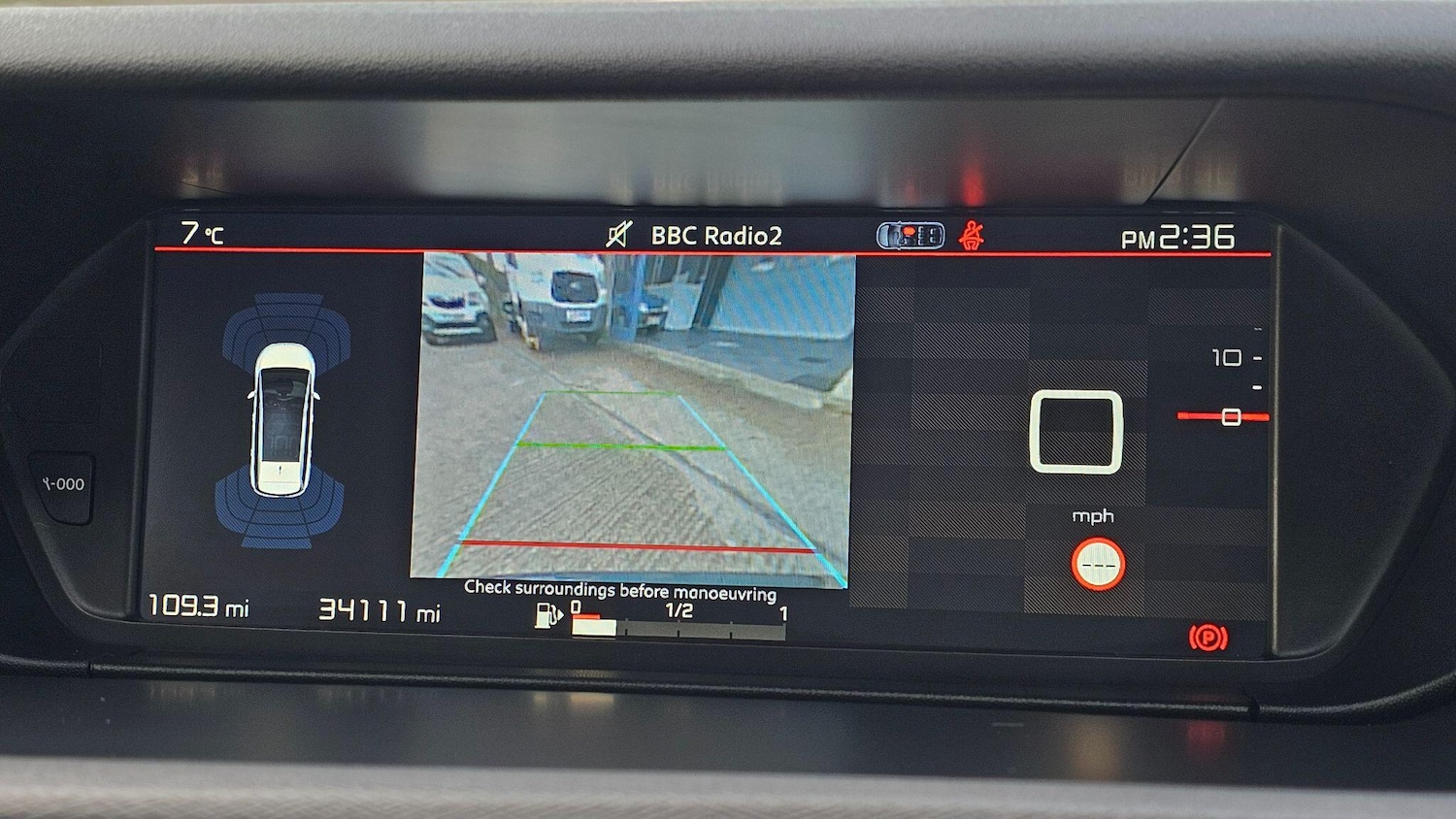 Used Citroen C4 Grand Picasso for sale - 77320283: Photo 30